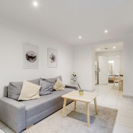 250 Suite Sainte - Superb Apartment In 파리 외부 사진